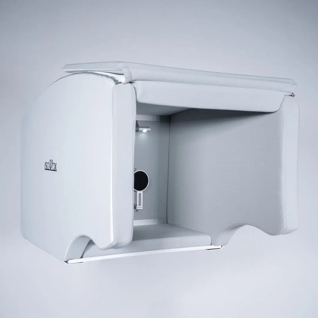 ISOVOX Portable Vocal Booth