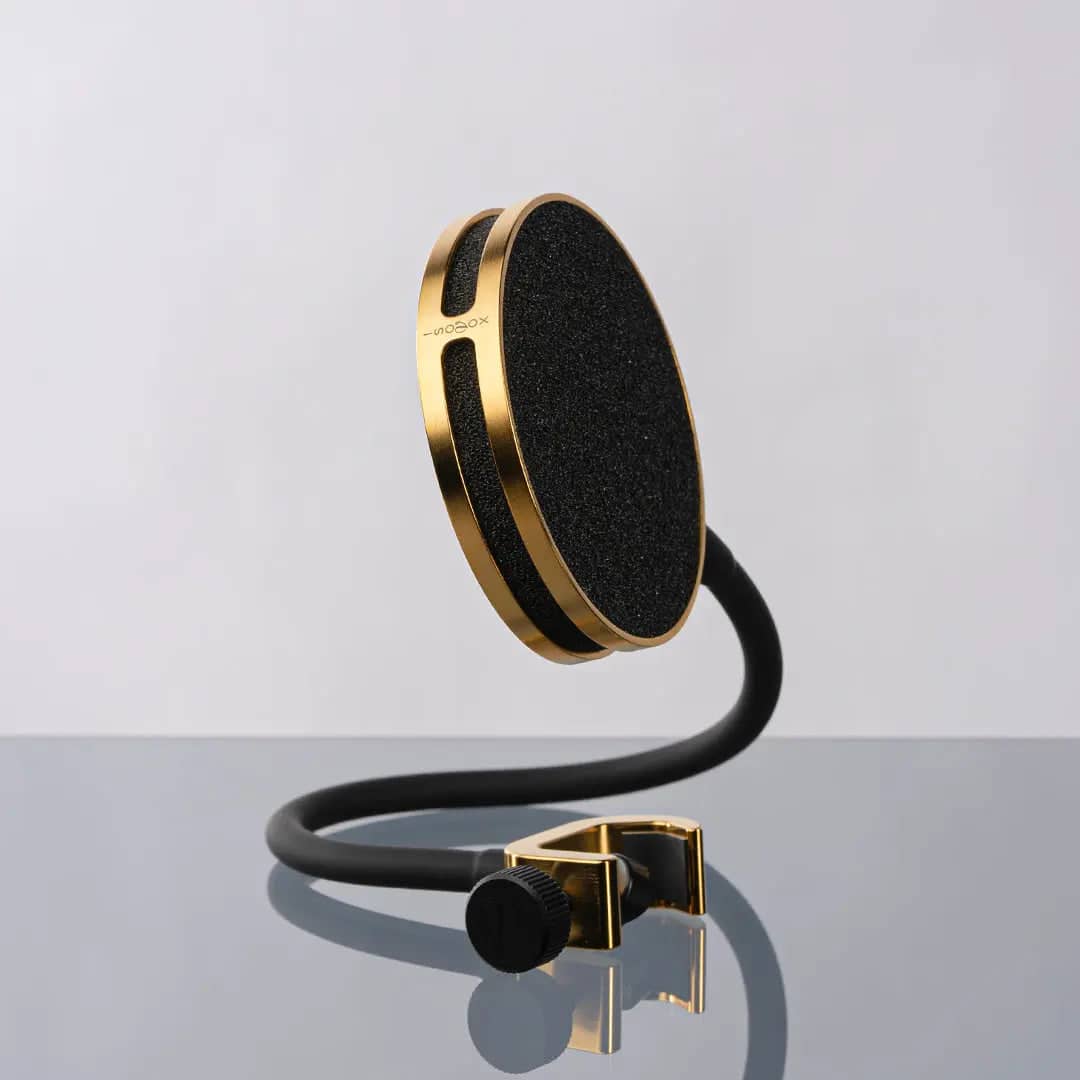 ISOPOP 24K Gold ISOVOX
