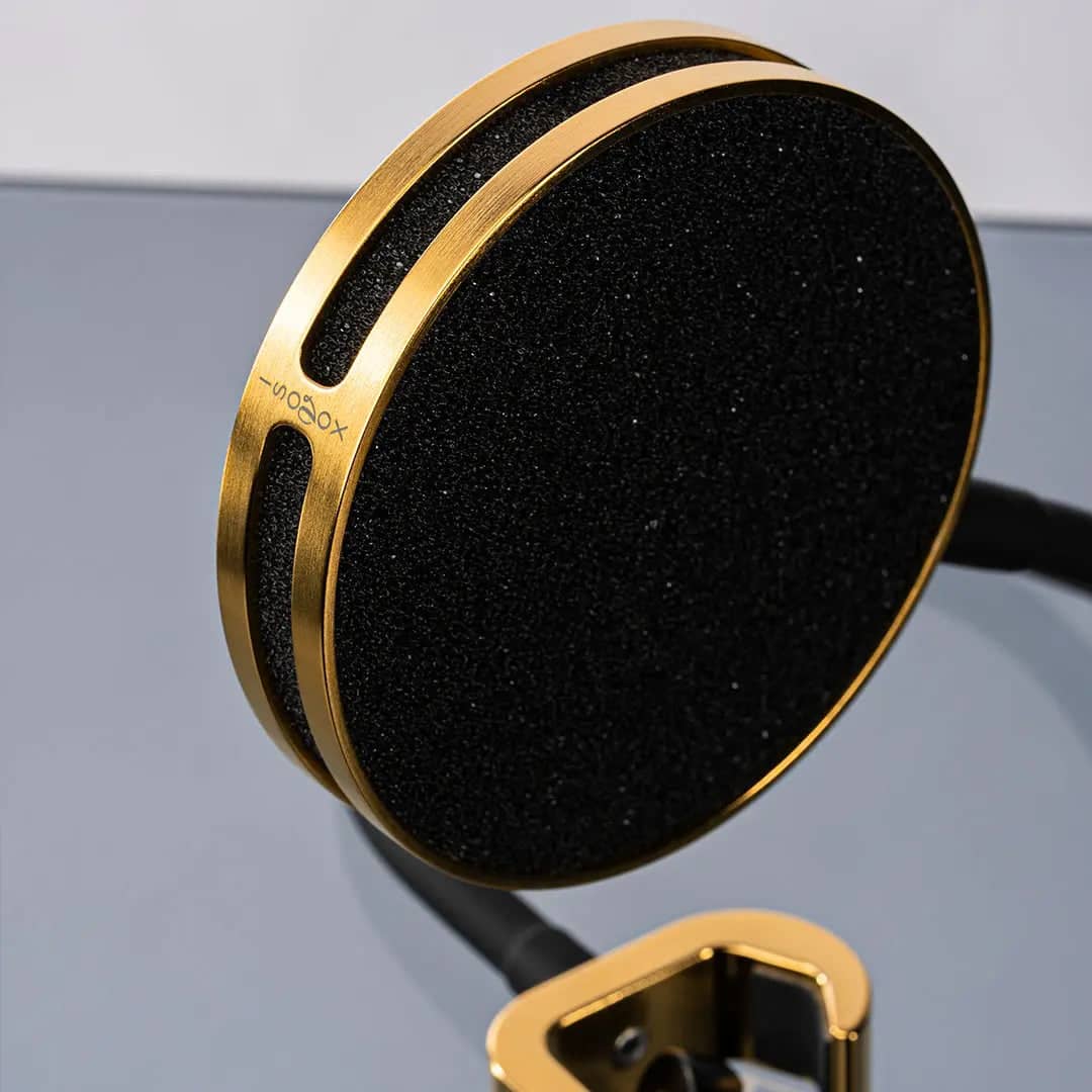 ISOPOP 24K Gold ISOVOX