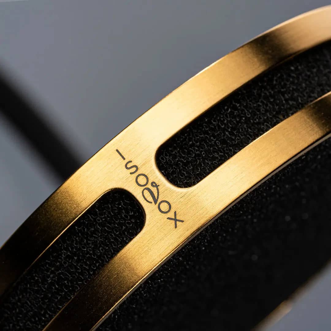 ISOPOP 24K Gold ISOVOX