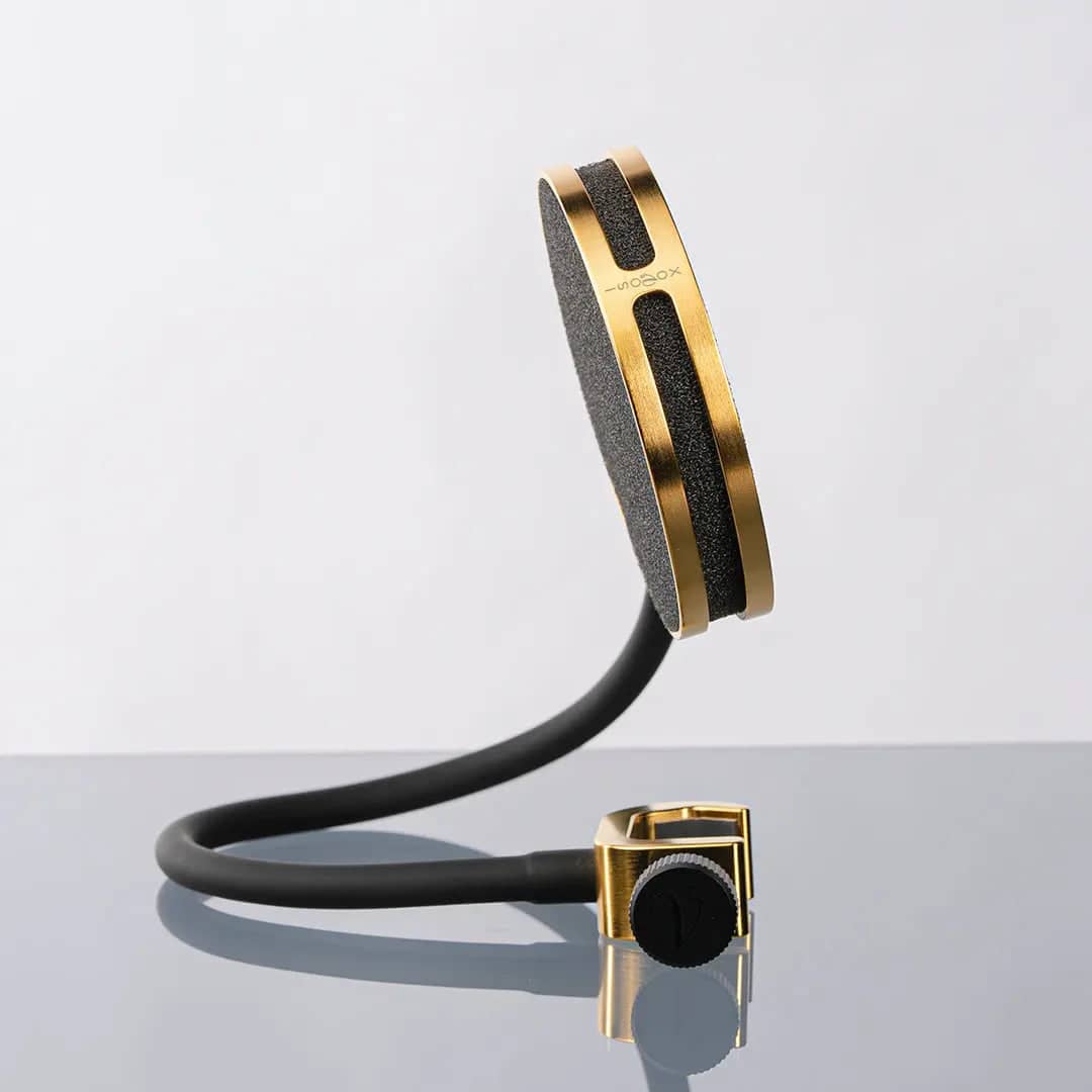 ISOPOP 24K Gold ISOVOX