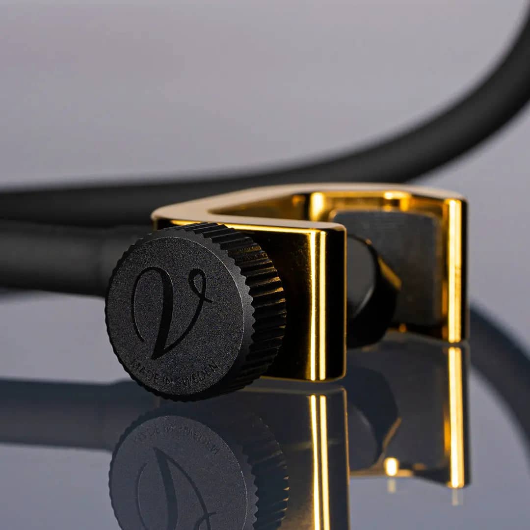 ISOPOP 24K Gold ISOVOX