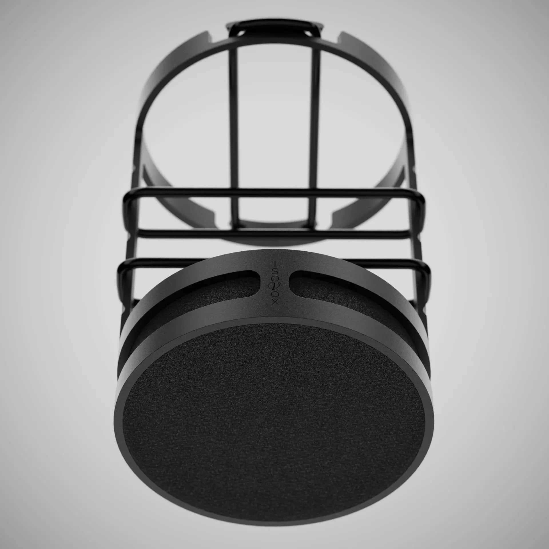 ISOPOP BroadCast ISOVOX