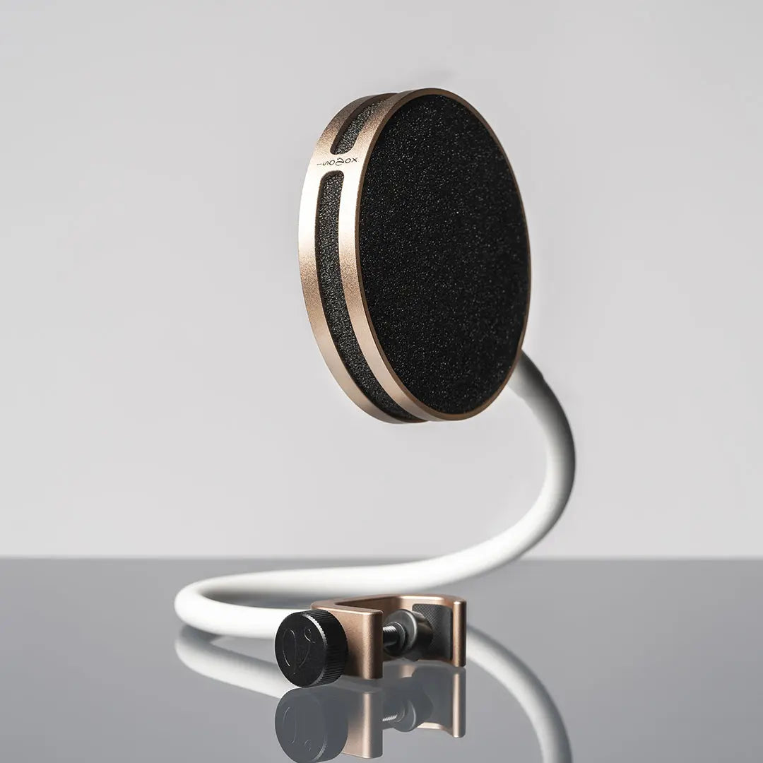 ISOPOP Rose-Gold ISOVOX