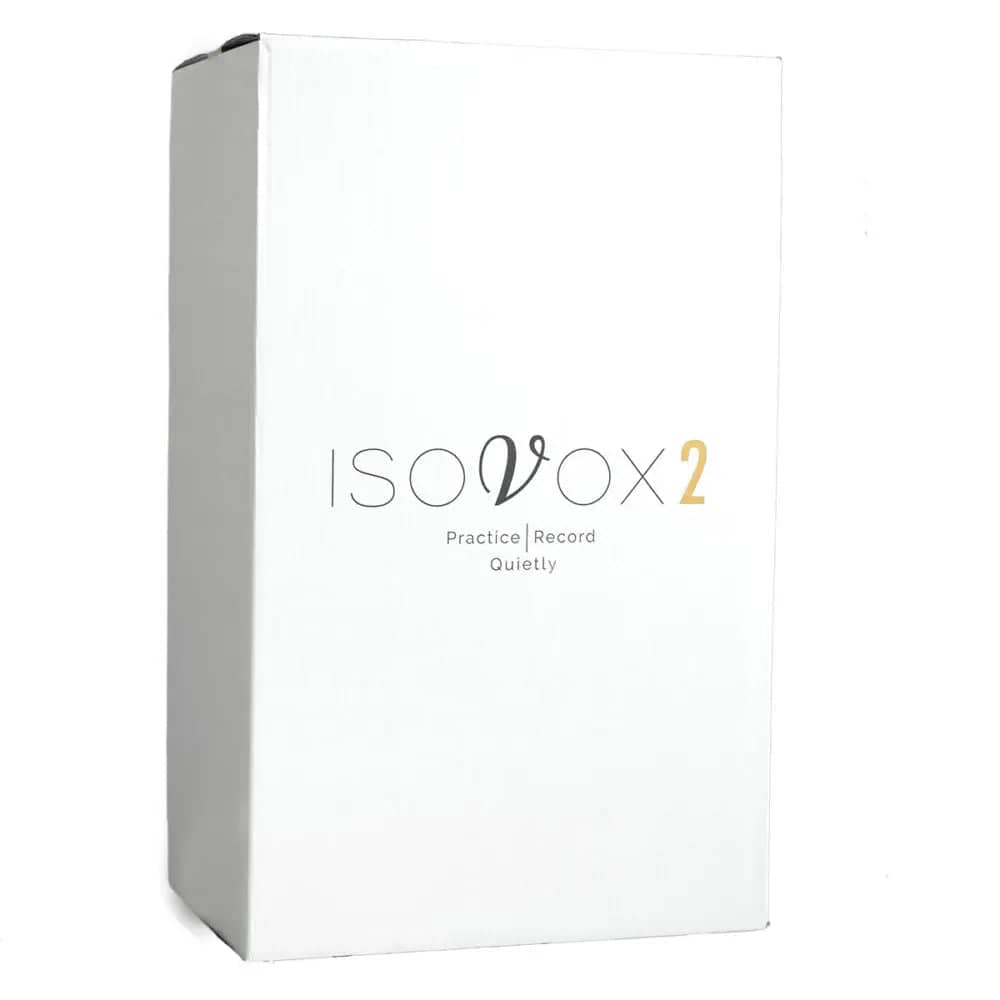 ISOVOX 2 - Midnight ISOVOX