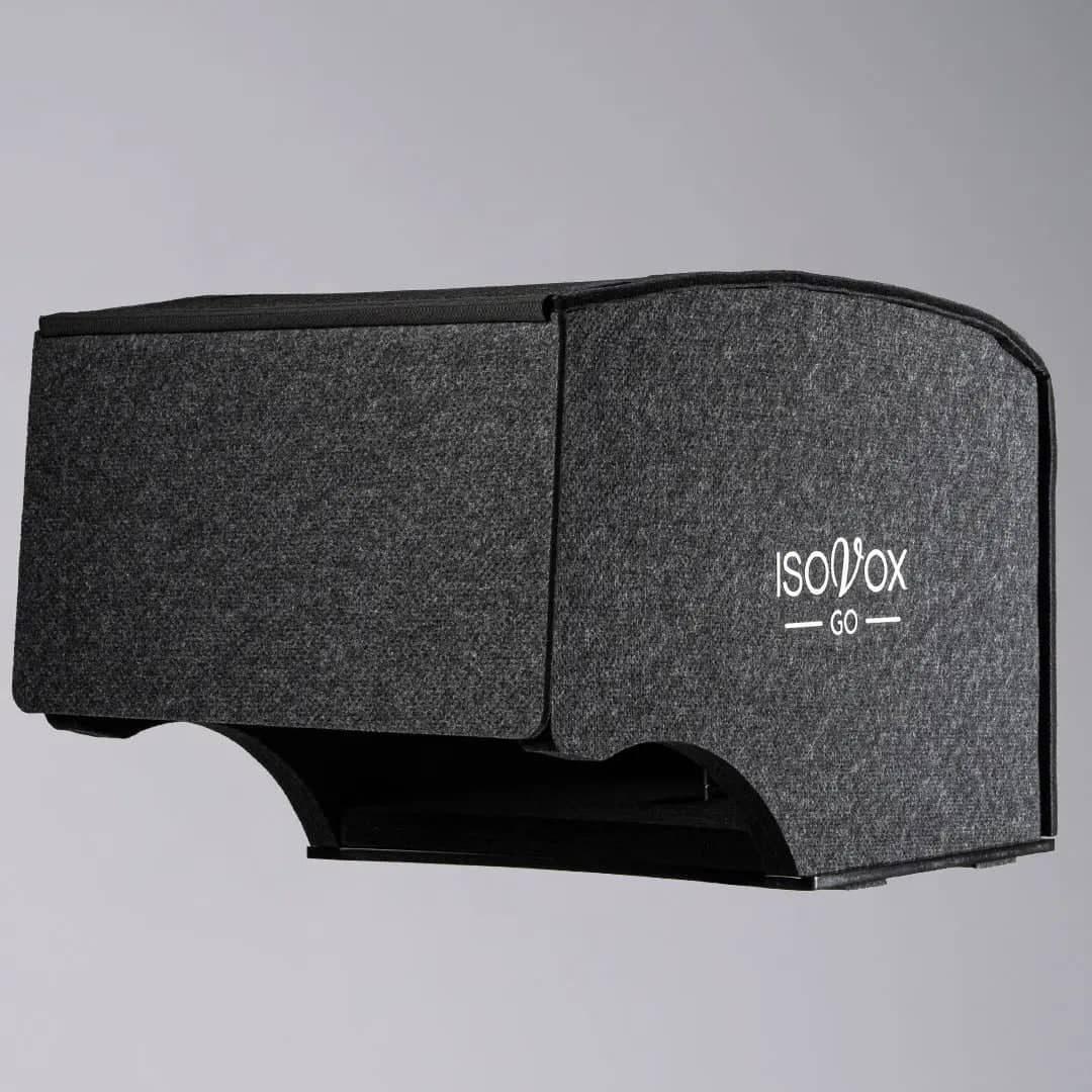 ISOVOX GO ISOVOX
