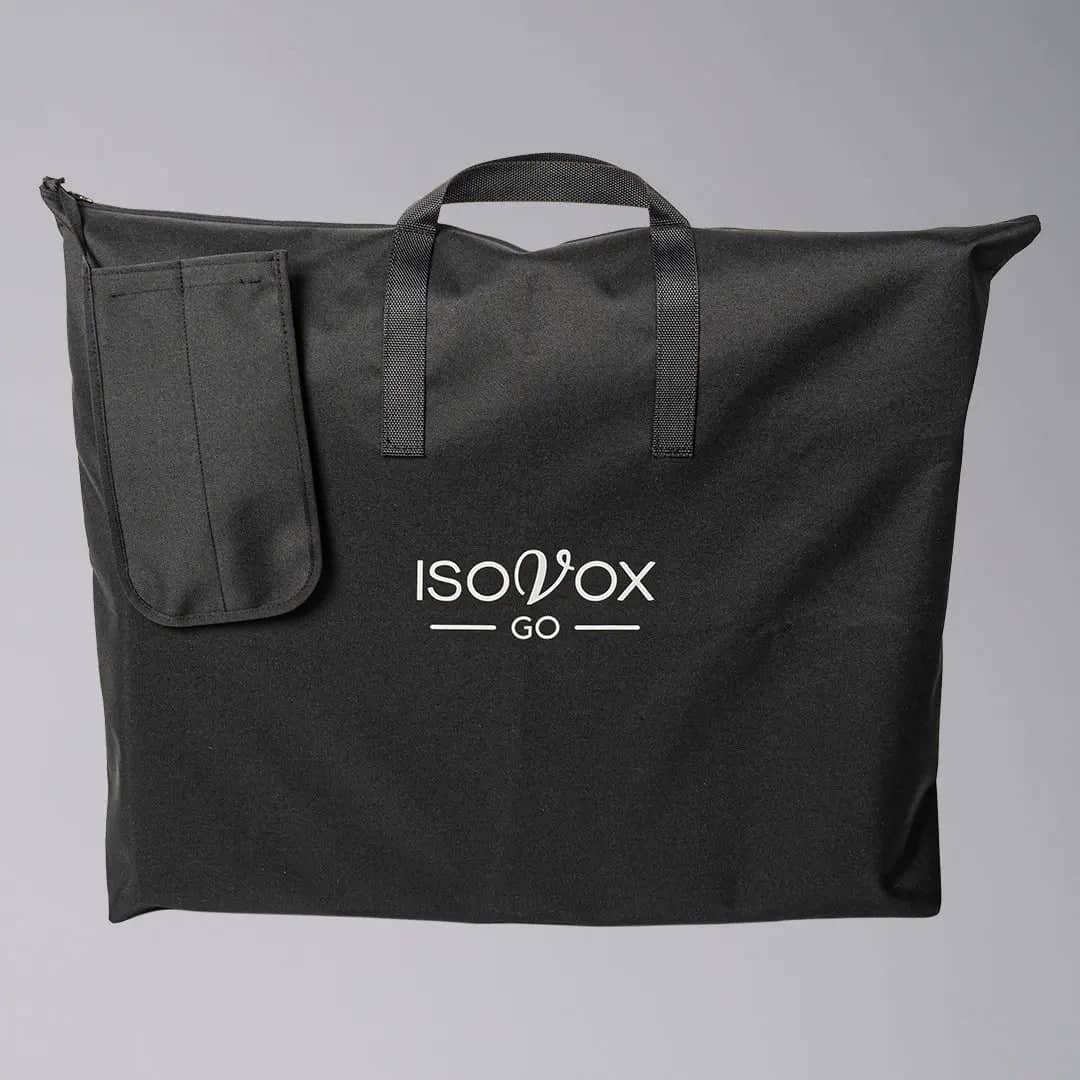 ISOVOX GO ISOVOX
