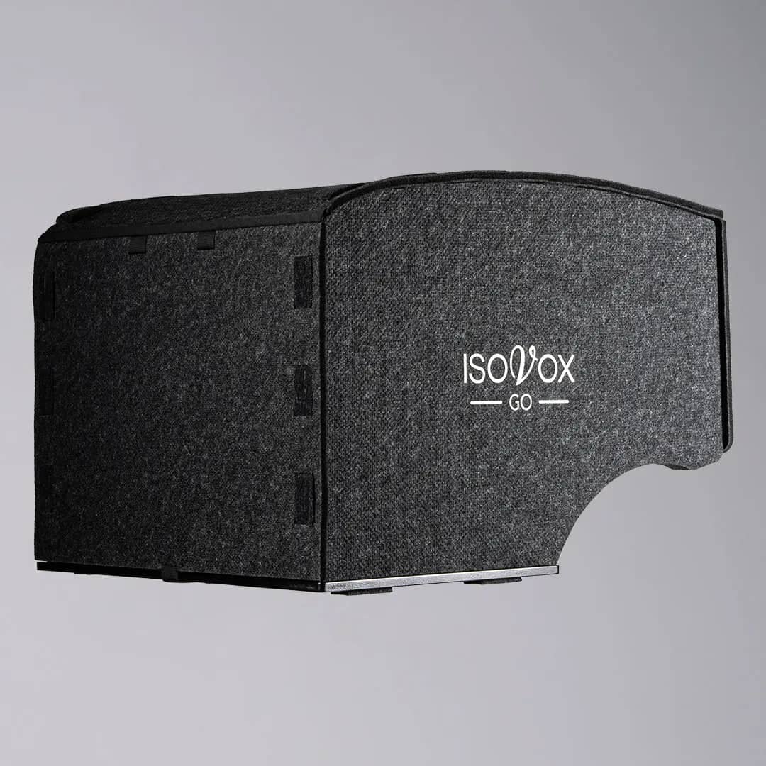 ISOVOX GO ISOVOX