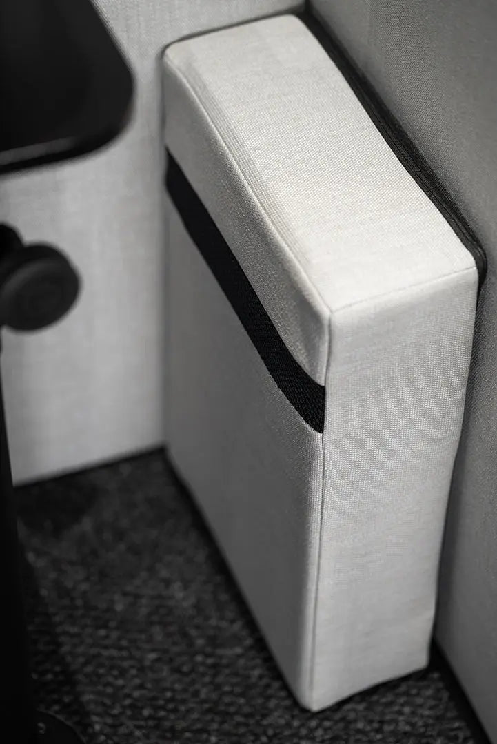 ISOVOX IsoBooth ISOVOX