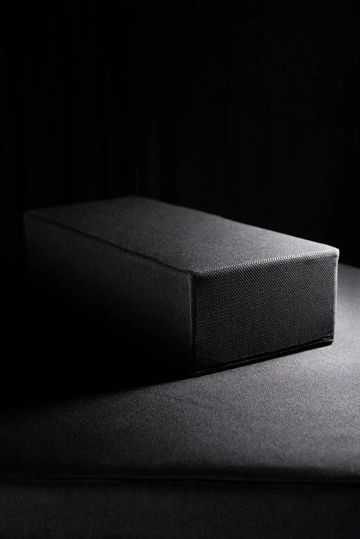 ISOVOX IsoBooth ISOVOX