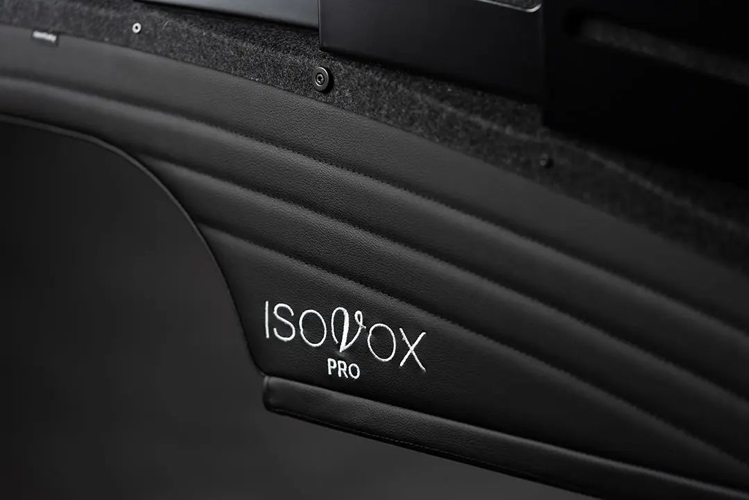 ISOVOX PRO ISOVOX