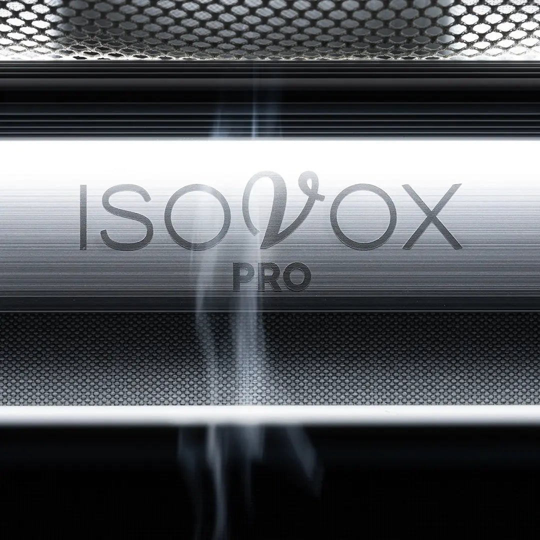 ISOVOX PRO ISOVOX