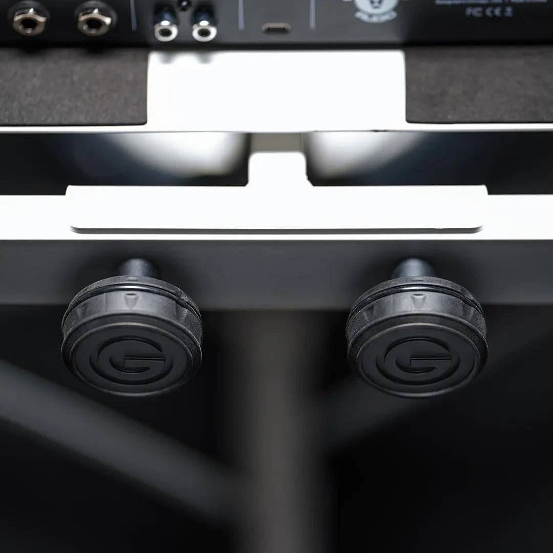 ISOVOX Workspace ISOVOX