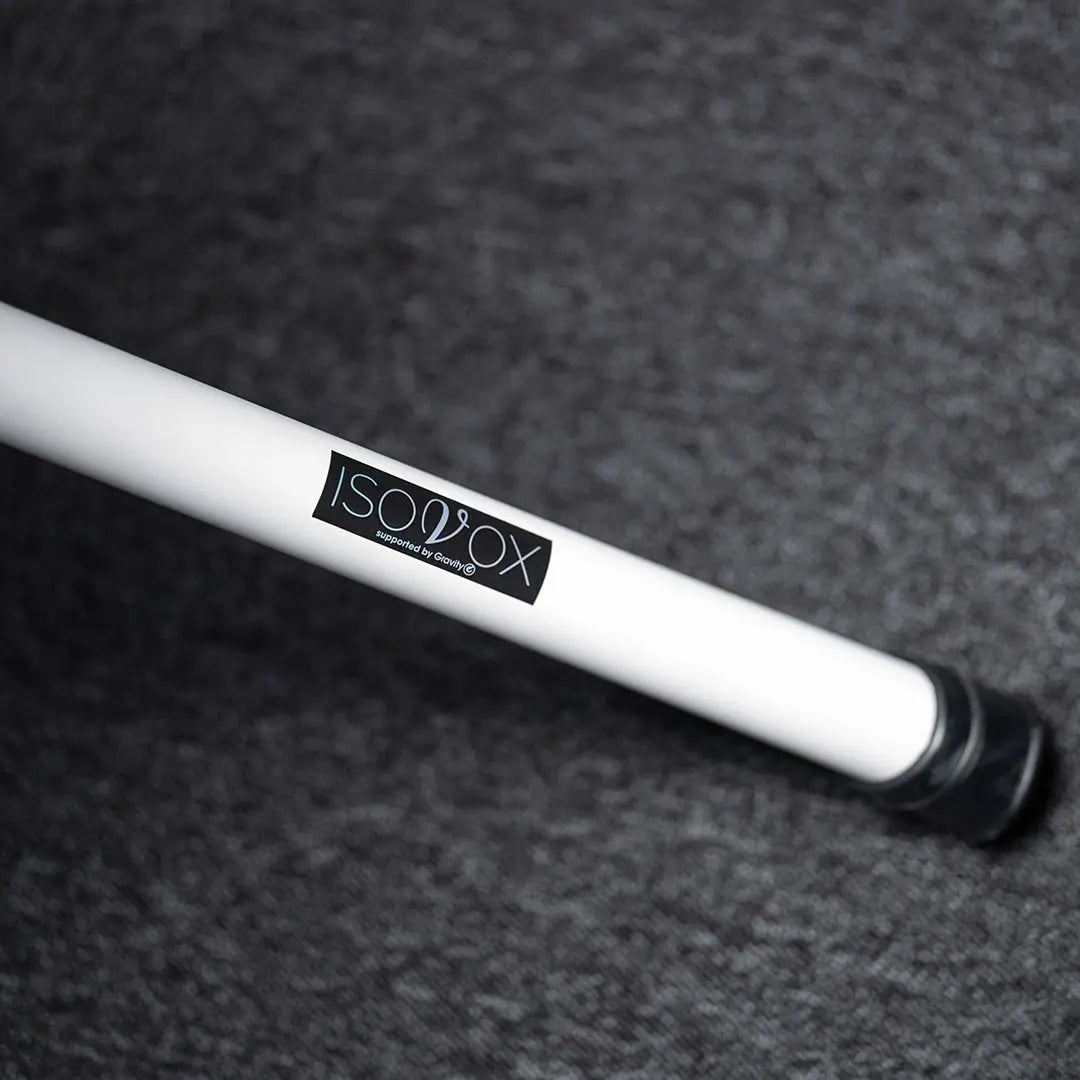 ISOVOX Workspace ISOVOX