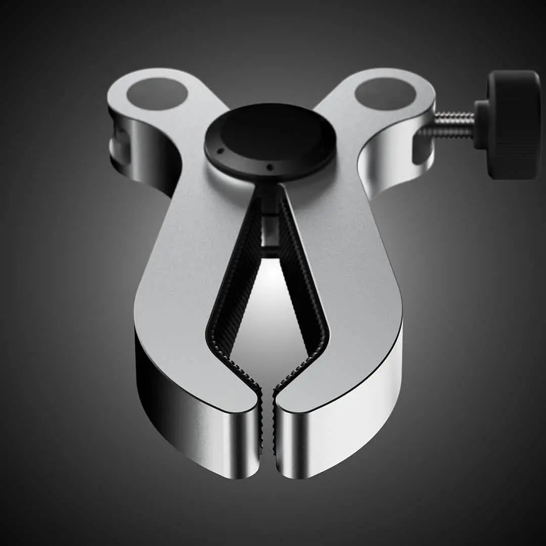 Magic Mic Holder ISOVOX