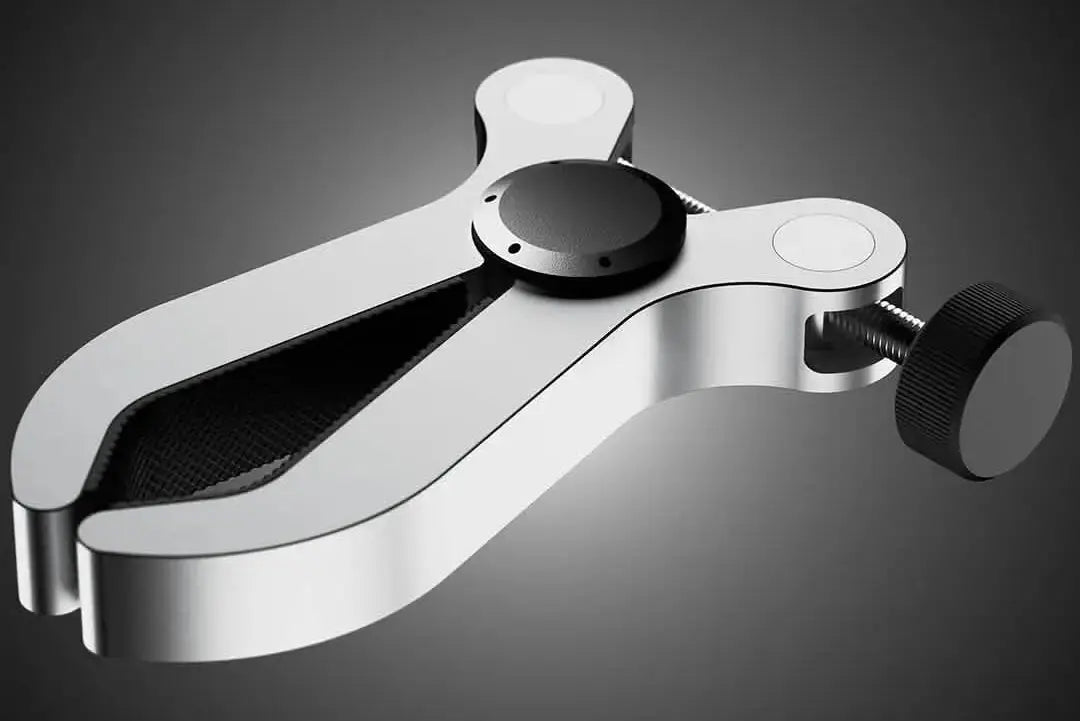 Magic Mic Holder ISOVOX