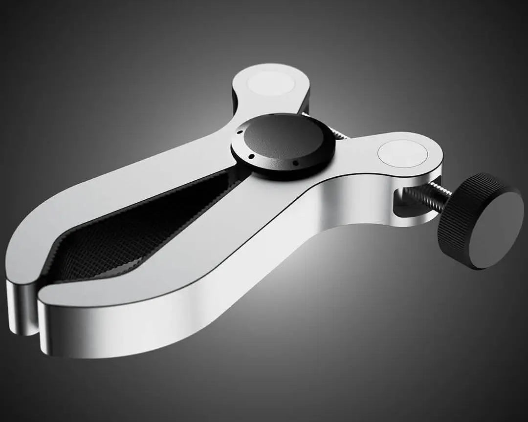 Magic Mic Holder ISOVOX