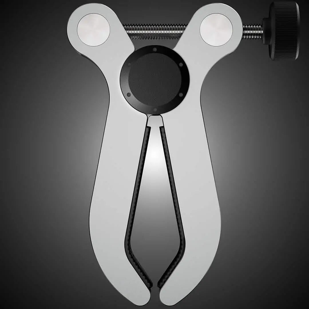 Magic Mic Holder ISOVOX