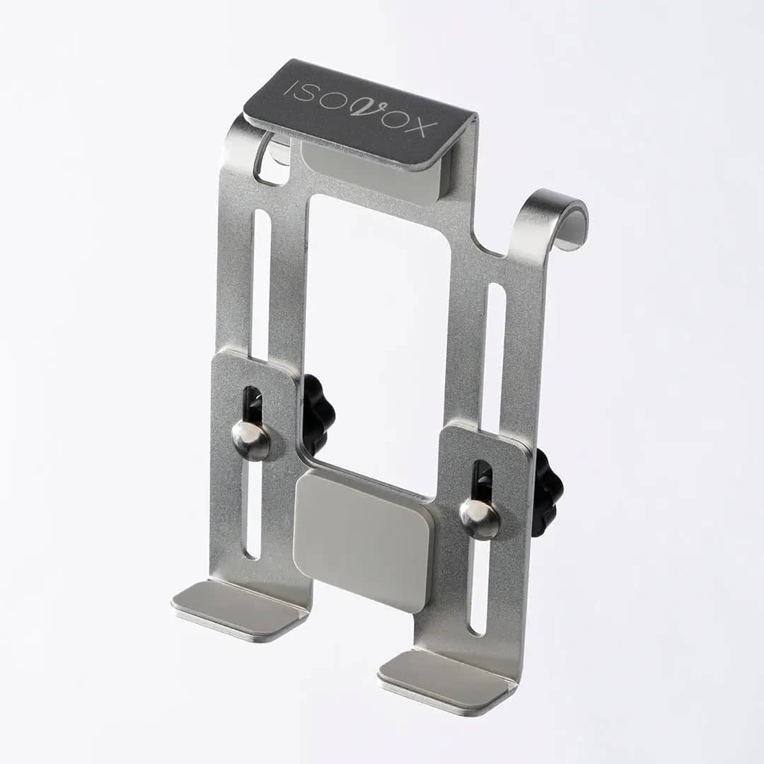 Phone and Tablet Holder ISOVOX
