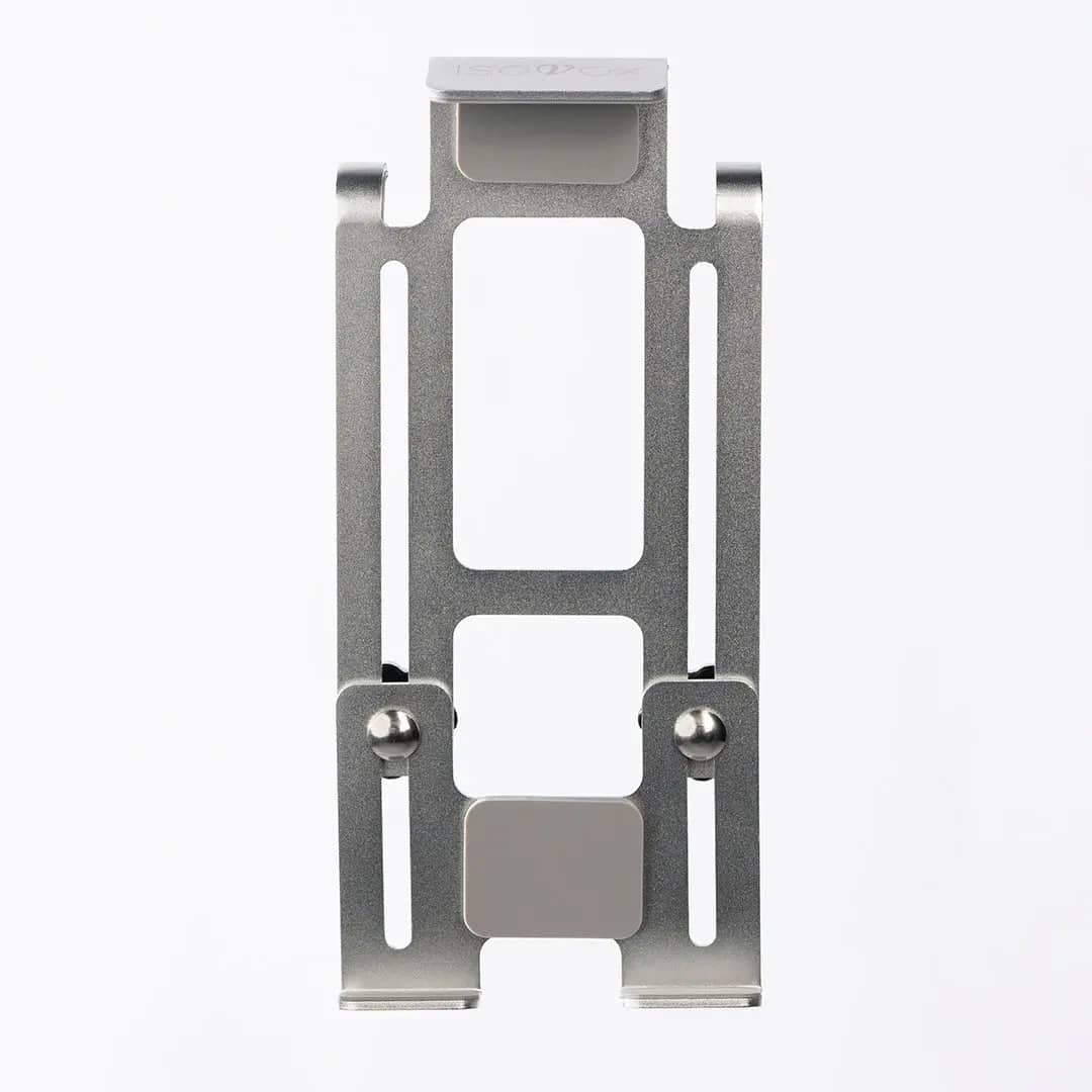 Phone and Tablet Holder ISOVOX