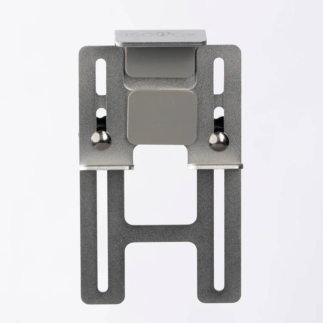 Phone and Tablet Holder ISOVOX