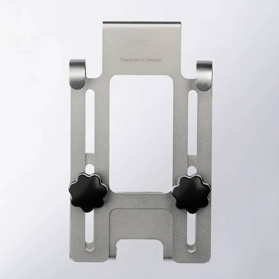 Phone and Tablet Holder ISOVOX