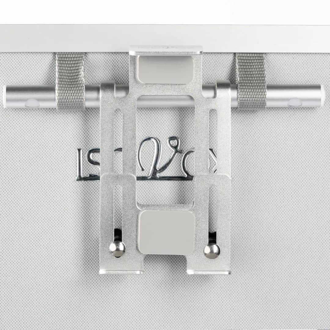 Phone and Tablet Holder ISOVOX