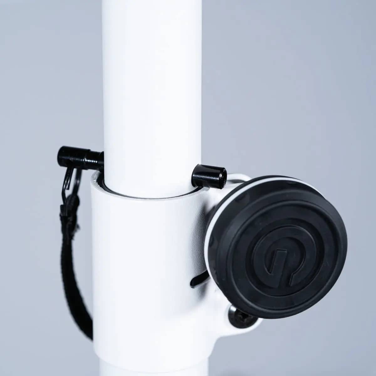 Pro Floor Stand - White ISOVOX