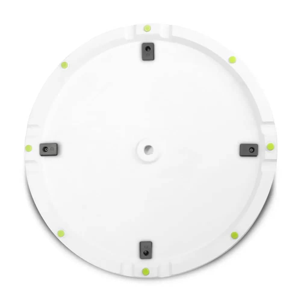 Round Stand - White ISOVOX