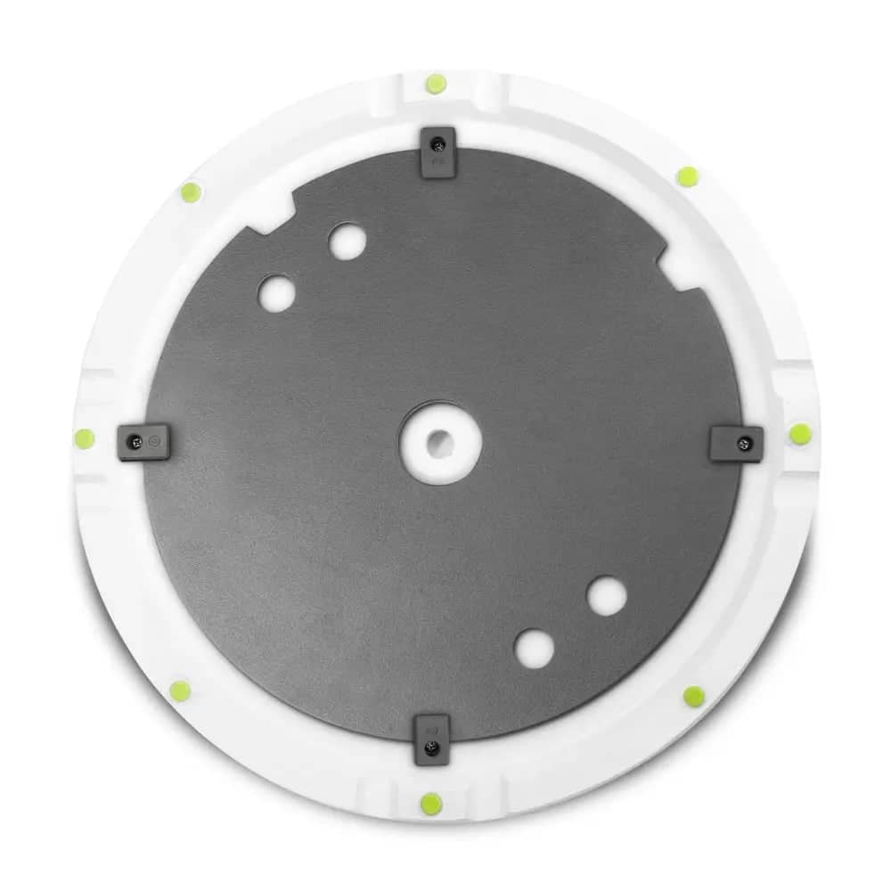 Round Stand - White ISOVOX