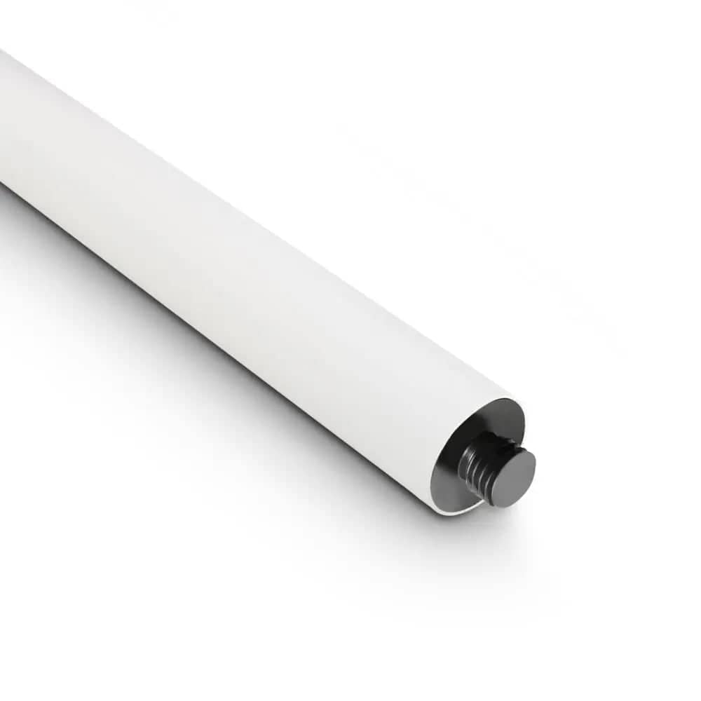 Round Stand - White ISOVOX