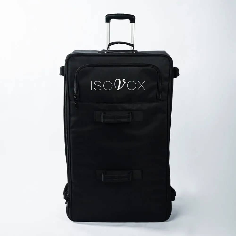 Travel Case ISOVOX 2  ISOVOX