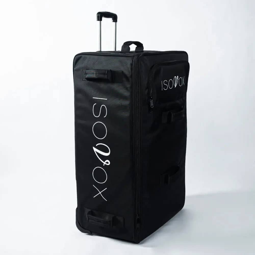 Travel Case ISOVOX 2 ISOVOX