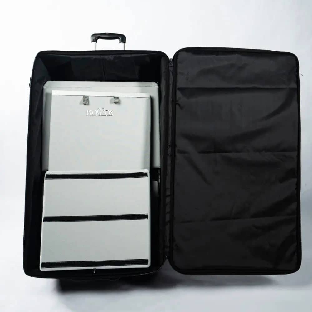 Travel Case ISOVOX 2 ISOVOX