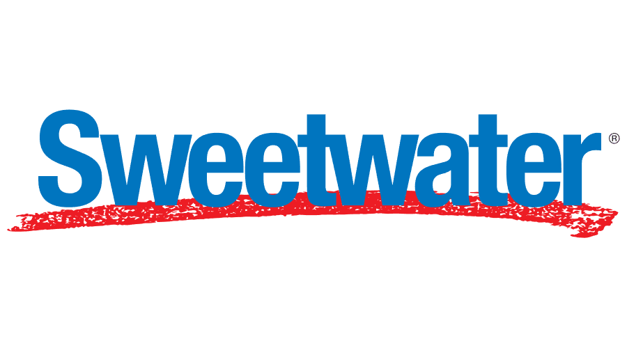 Sweetwater logo