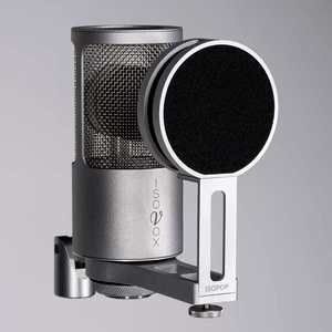 Vocal Booth | Voiceover Sound Isolation Booth for Home Recording Vocal Booth | Voiceover Sound Isolation Booth for Home Recording