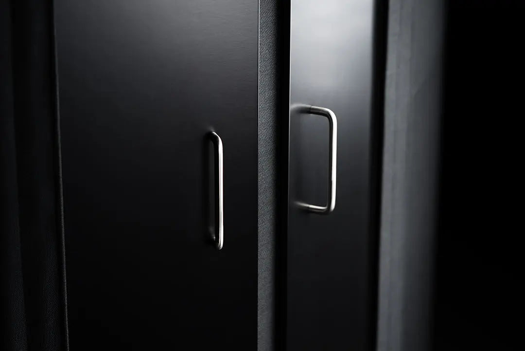 ISOVOX IsoBooth