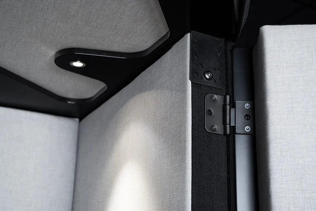 ISOVOX IsoBooth  ISOVOX