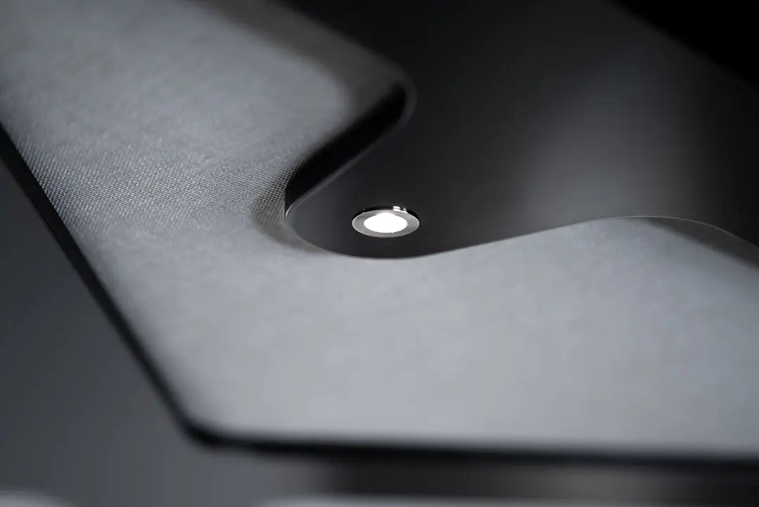 ISOVOX IsoBooth
