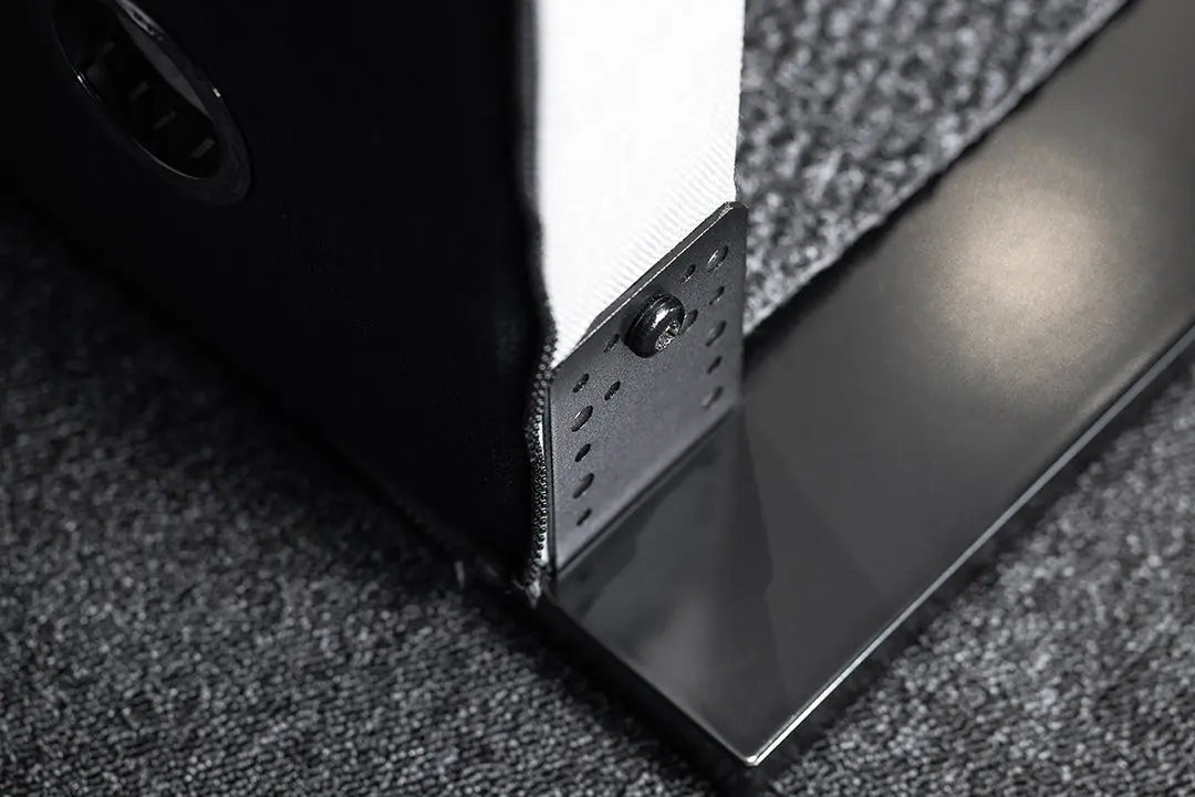 ISOVOX IsoBooth  ISOVOX