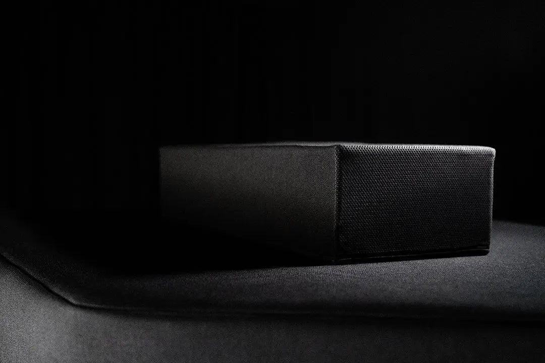 ISOVOX IsoBooth  ISOVOX