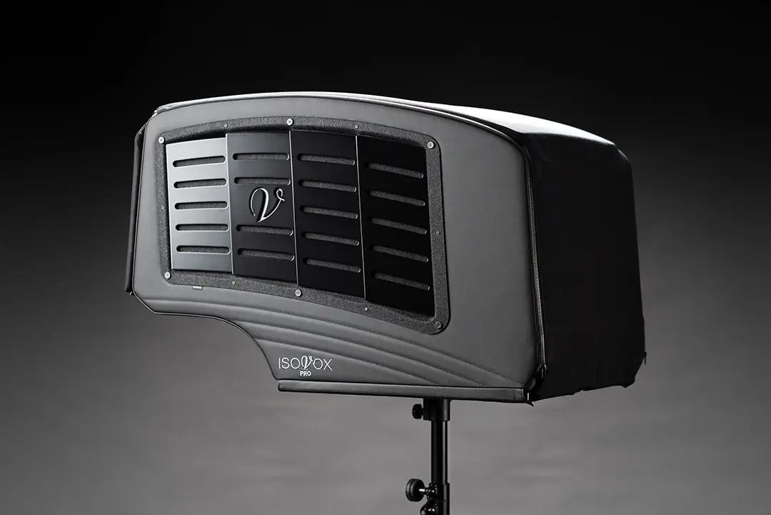 家電 ISOVOX ISOVOX 2 | Portable Vocal Isolation Booth
