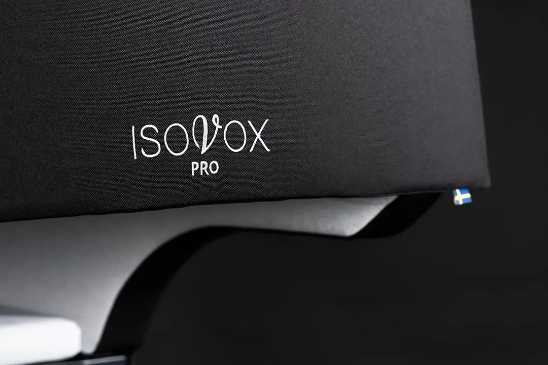 ISOVOX PRO  ISOVOX