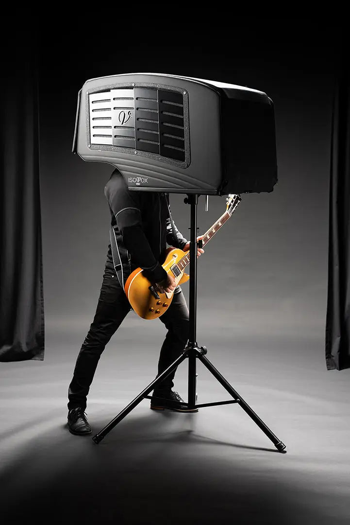 ISOVOX PRO