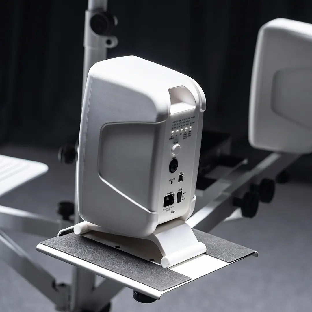 ISOVOX Workspace - Portable Studio Desk