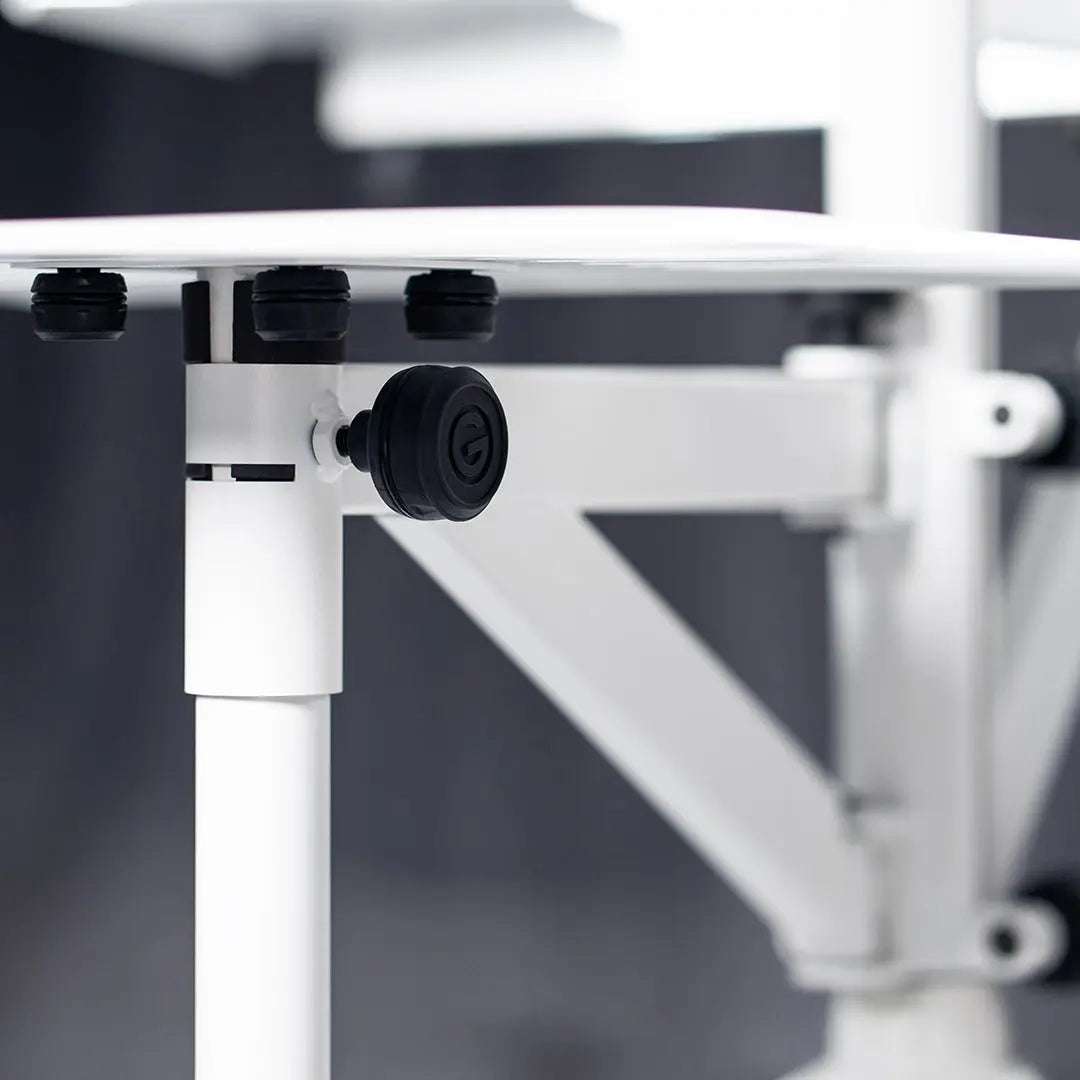 ISOVOX Workspace - Portable Studio Desk