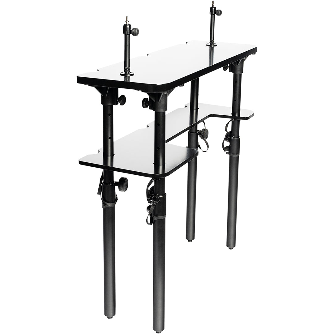 ISOVOX IsoBooth - The Portable Music Room