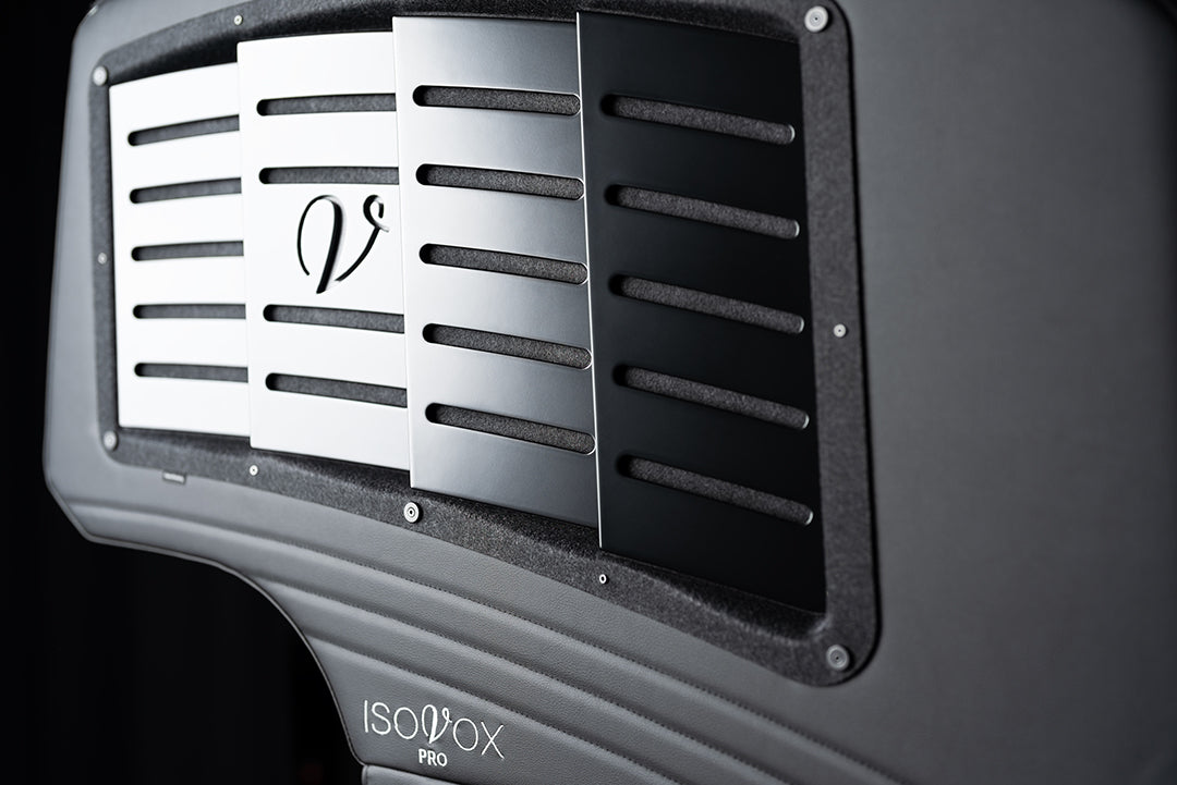 ISOVOX PRO