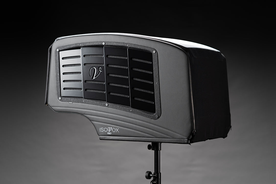 ISOVOX PRO
