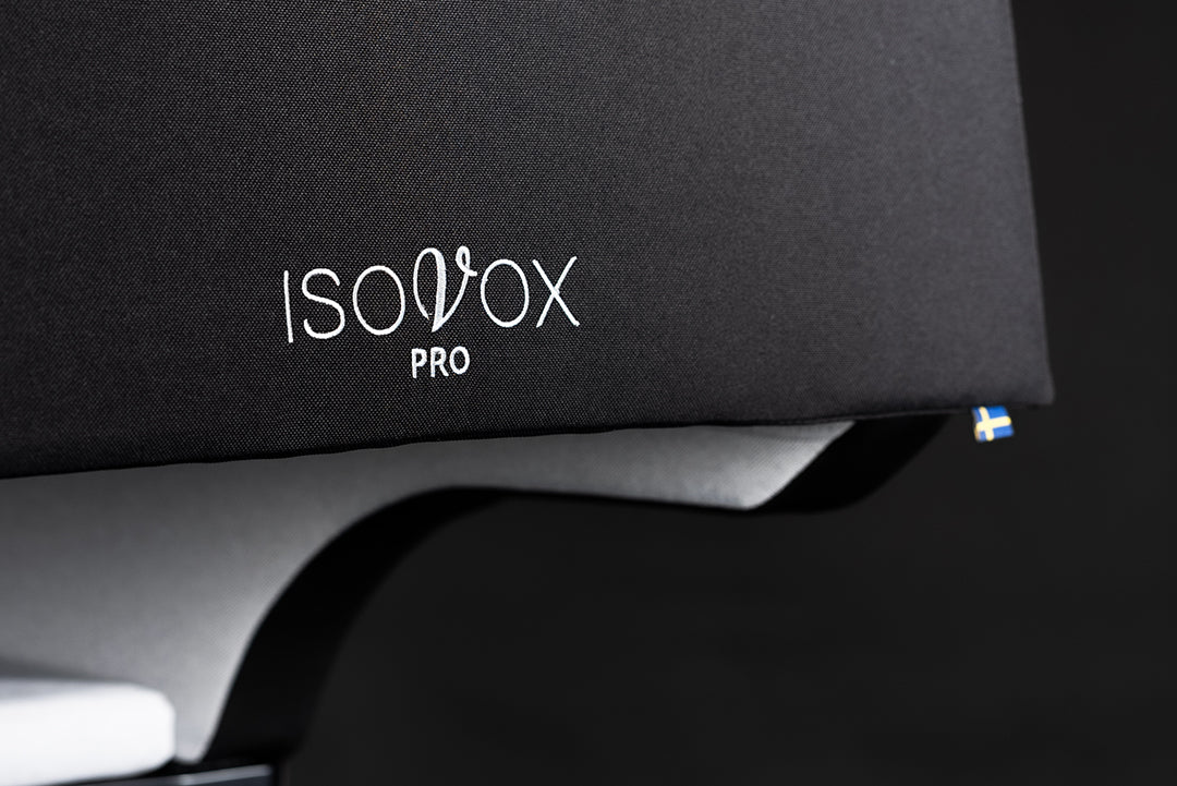 ISOVOX PRO